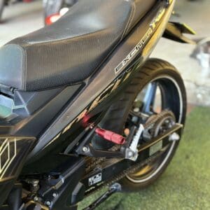 Exciter 150 gia re bmt daklak