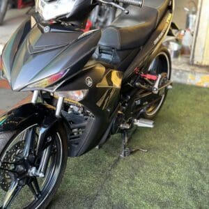 Exciter 150 gia re bmt daklak