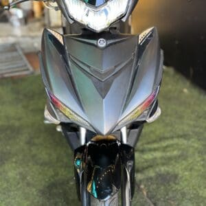 Exciter 150 gia re bmt daklak