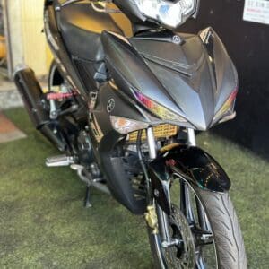Exciter 150 gia re bmt daklak
