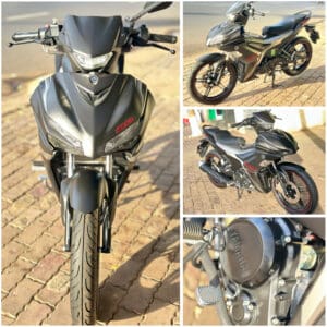 Exciter 155 gia re bmt daklak