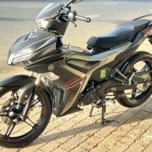 Exciter 155 gia re bmt daklak