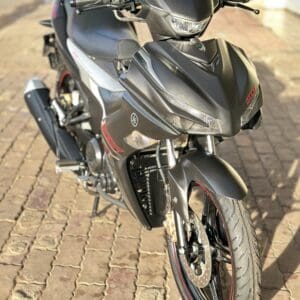 Exciter 155 gia re bmt daklak