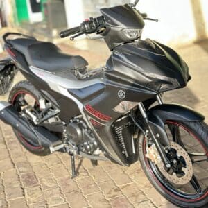 Exciter 155 gia re bmt daklak