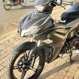 Exciter 155 gia re bmt daklak