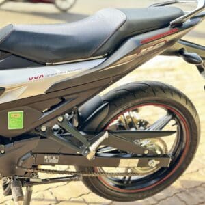 Exciter 155 gia re bmt daklak