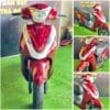 Honda Lead buon ma thuot daklak