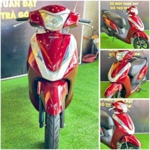 Honda Lead buon ma thuot daklak