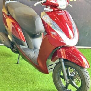 Honda Lead buon ma thuot daklak