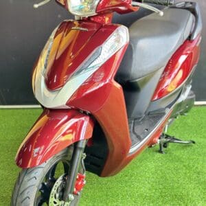 Honda Lead buon ma thuot daklak