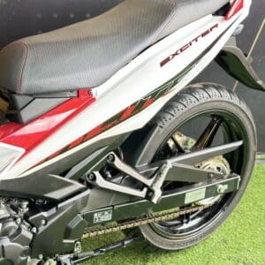 Mua Bán Exciter 150 tại Buôn Ma Thuột, Đắk Lắk