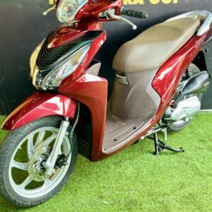 Mua bán Vision Cũ tại Buôn Ma Thuột - Đắk Lắk