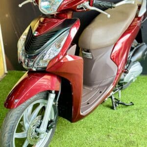 Mua bán Vision Cũ tại Buôn Ma Thuột - Đắk Lắk