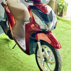 Mua bán Vision Cũ tại Buôn Ma Thuột - Đắk Lắk