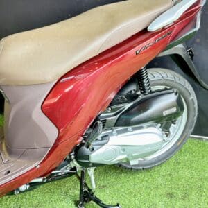 Mua bán Vision Cũ tại Buôn Ma Thuột - Đắk Lắk