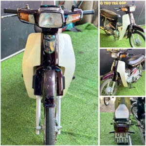 Mua Bán Xe Honda Dream