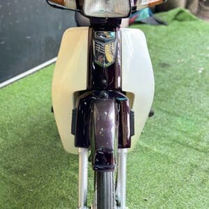 Mua Bán Xe Honda Dream