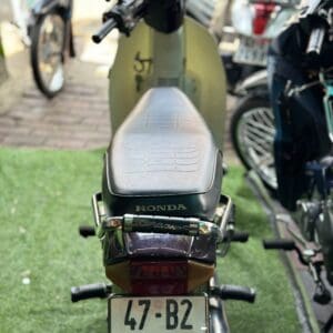 Mua Bán Xe Honda Dream