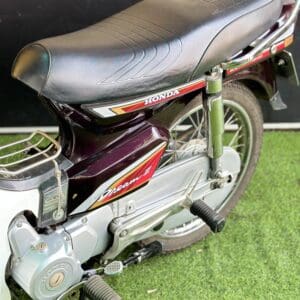 Mua Bán Xe Honda Dream