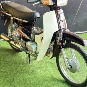 Mua Bán Xe Honda Dream