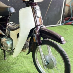 Mua Bán Xe Honda Dream
