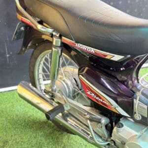 Mua Bán Xe Honda Dream