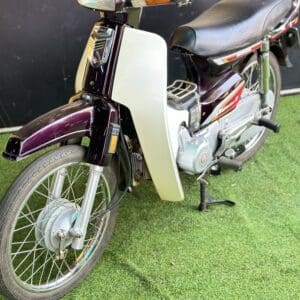 Mua Bán Xe Honda Dream