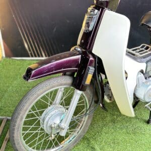 Mua Bán Xe Honda Dream