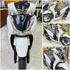 sh 125 cbs bmt daklak