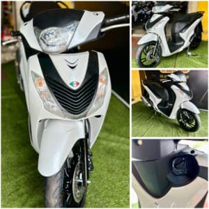sh 125 khoa smatkey len y
