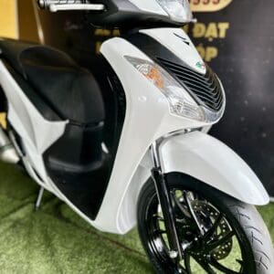 sh 125 khoa smatkey len y