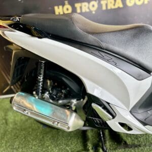 sh 125 khoa smatkey len y