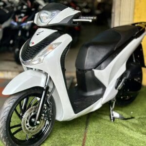 sh 125 khoa smatkey len y