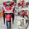sh 125 phanh ABS