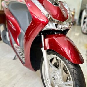 sh 125 phanh ABS