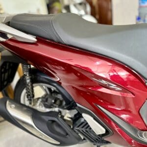 sh 125 phanh ABS