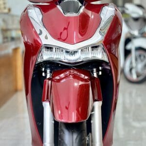 sh 125 phanh ABS