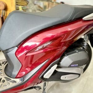 sh 125 phanh ABS