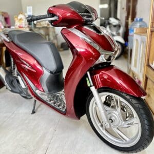 sh 125 phanh ABS