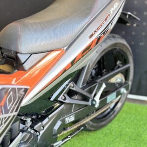 Yamaha Exciter 150 bmt daklak