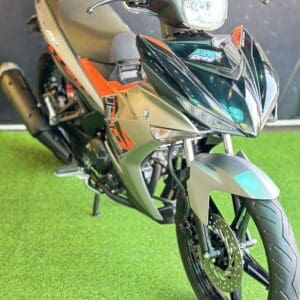 Yamaha Exciter 150 bmt daklak