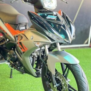 Yamaha Exciter 150 bmt daklak
