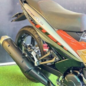 Yamaha Exciter 150 bmt daklak