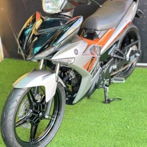Yamaha Exciter 150 bmt daklak