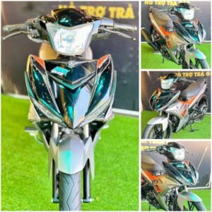 Yamaha Exciter 150 bmt daklak