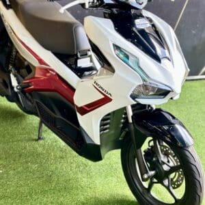 xe air blade bmt daklak