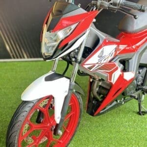 xe Sonic cũ