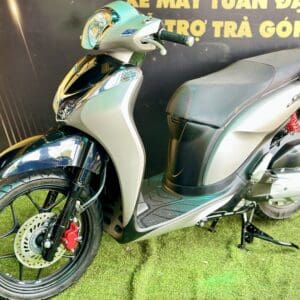 Giá Xe SH Mode tại Buôn Ma Thuột