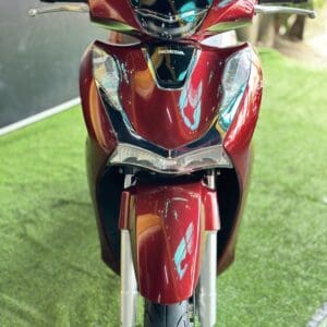 Bảng Giá Xe SH tại Buôn Ma Thuột, Đắk Lắk