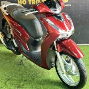 Bảng Giá Xe SH tại Buôn Ma Thuột, Đắk Lắk